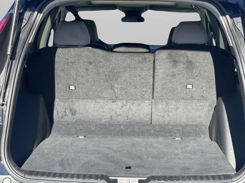 Certified 2024 Honda CR-V EX image 19