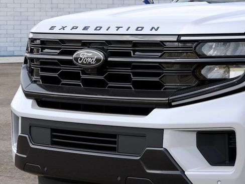 New 2027 Ford Expedition Platinum w/ Stealth Performance Package AWD/4WD image 48