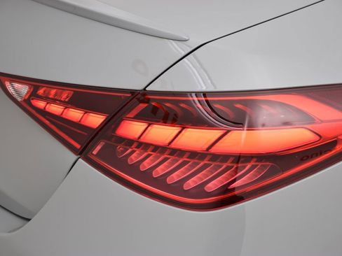 Certified 2026 Mercedes-Benz C 300 Sedan image 13