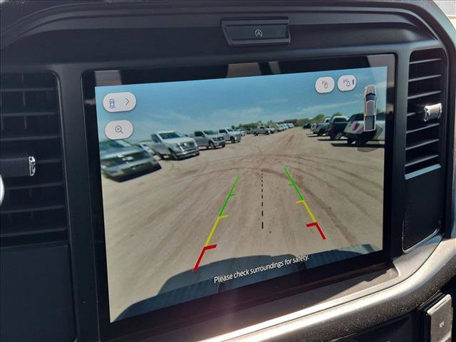 New 2026 Ford F150 STX w/ Equipment Group 200A RWD image 13