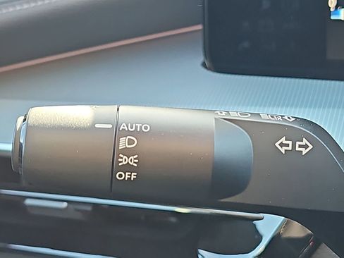 New 2026 Nissan Murano SL AWD/4WD image 30
