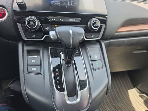Used 2022 Honda CR-V Touring image 21