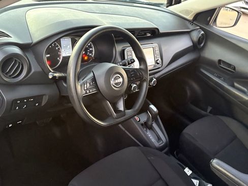 Certified 2024 Nissan Kicks S image 16