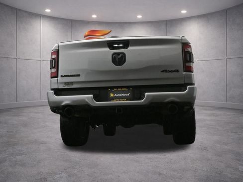 Used 2023 RAM 1500 Laramie AWD/4WD image 42
