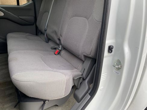 Used 2017 Nissan Frontier SV w/ SV Value Truck Package image 34