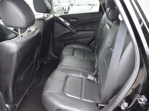 Used 2013 Nissan Murano SL w/ Navigation Pkg image 18