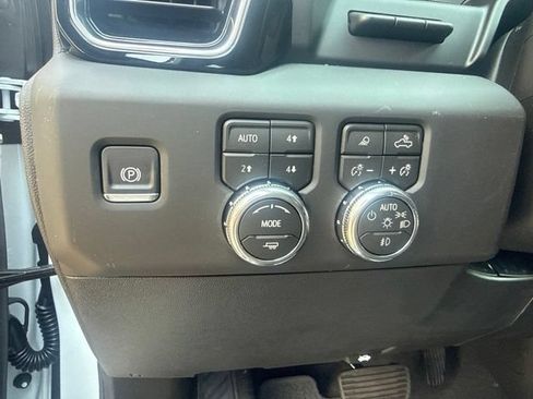 New 2026 GMC Sierra 1500 Denali AWD/4WD image 14