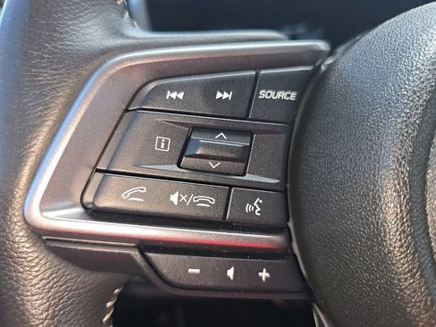 Certified 2025 Subaru Outback Limited XT AWD/4WD image 21