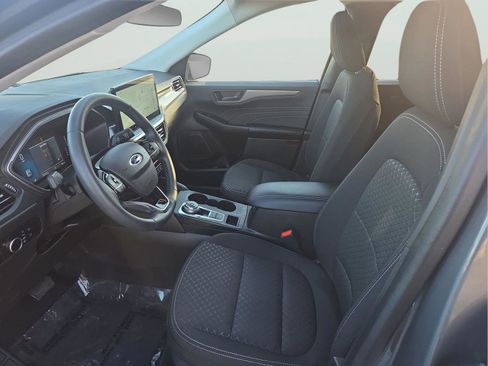 Certified 2023 Ford Escape Active w/ Tech Pack #1 image 9
