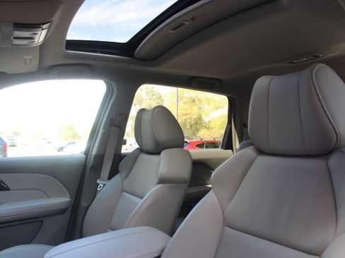 Used 2012 Acura MDX AWD/4WD image 19
