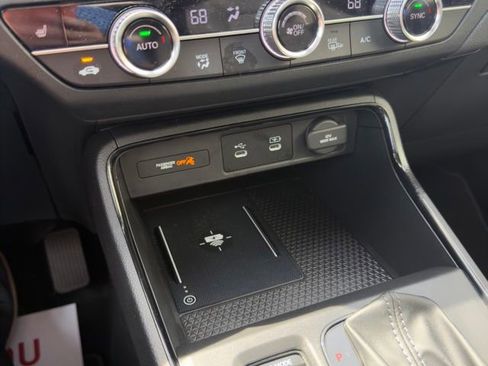Certified 2026 Honda CR-V EX image 21