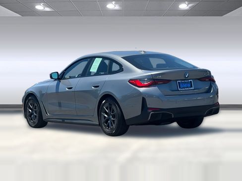 Used 2023 BMW i4 eDrive35 RWD image 3