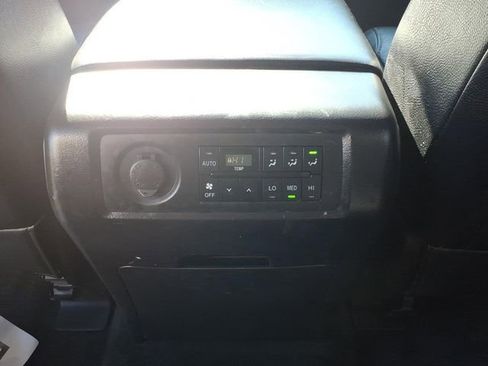 Used 2018 Toyota Sequoia TRD Sport image 7