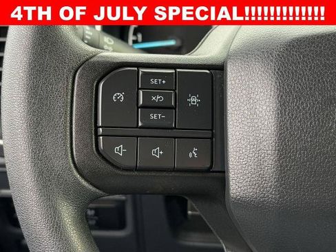 Certified 2023 Ford F150 XL w/ STX Appearance Package AWD/4WD image 14