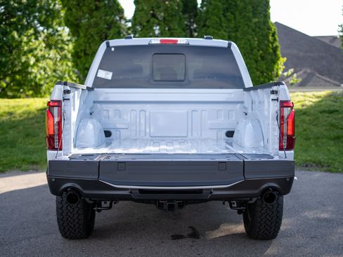 New 2025 Ford F150 Tremor w/ Equipment Group 402A High AWD/4WD image 7