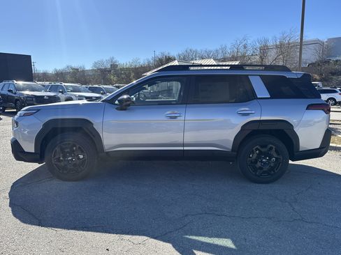 New 2026 Subaru Outback Limited image 6