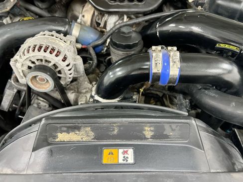 Used 2006 Ford F250 XL AWD/4WD image 18