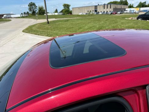 Used 2008 Mercury Milan FWD image 14
