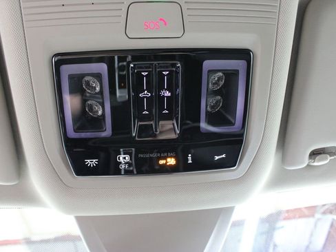 New 2026 Volkswagen Atlas Peak Edition AWD/4WD image 26