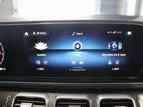 Used 2023 Mercedes-Benz GLE 450 4MATIC image 30