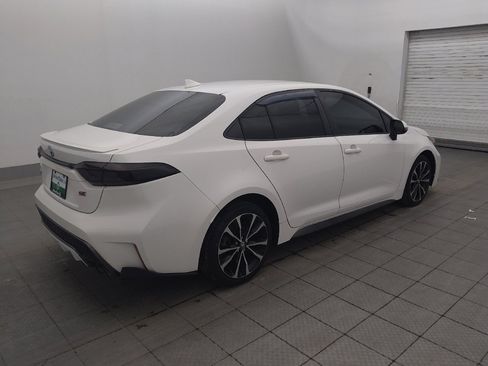 Used 2020 Toyota Corolla SE FWD image 10