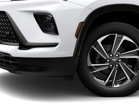 New 2026 Buick Enclave Sport Touring AWD/4WD image 5