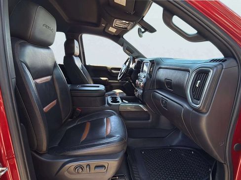 Used 2021 GMC Sierra 1500 AT4 AWD/4WD image 16