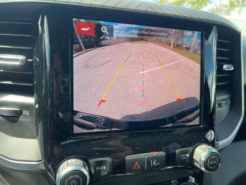 Certified 2026 RAM 1500 Big Horn w/ Night Edition image 56