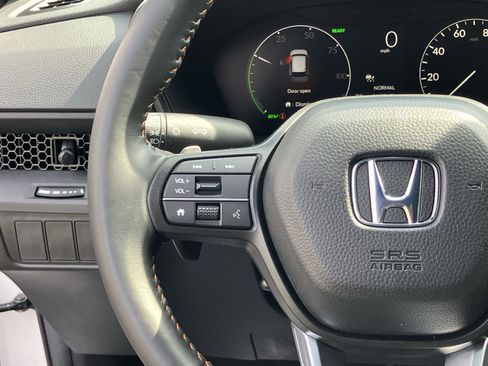 Used 2026 Honda CR-V Sport image 20