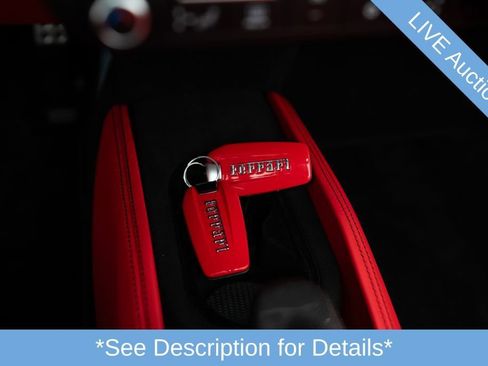 Used 2023 Ferrari F8 Tributo image 29