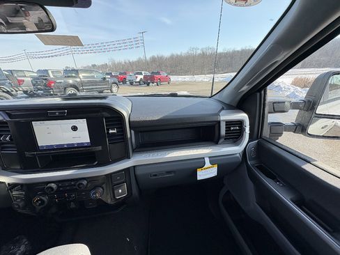 New 2026 Ford F250 XL w/ STX Appearance Package AWD/4WD image 26