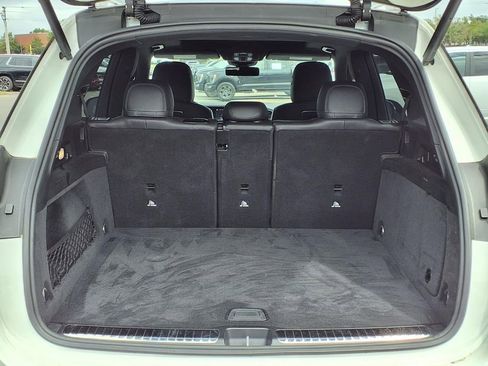 Used 2020 Mercedes-Benz GLE 350 image 19