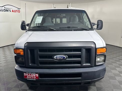 Used 2014 Ford E-150 and Econoline 150 RWD image 11