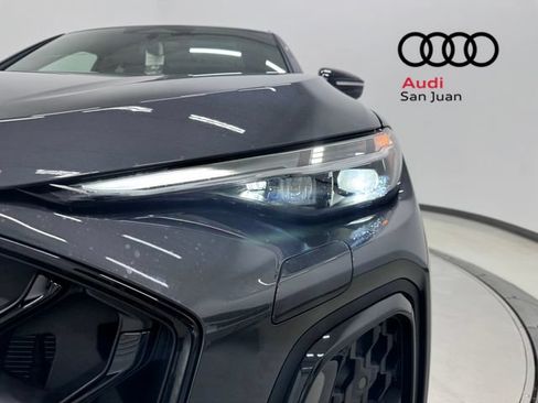 New 2026 Audi SQ5 Premium Plus AWD/4WD image 5