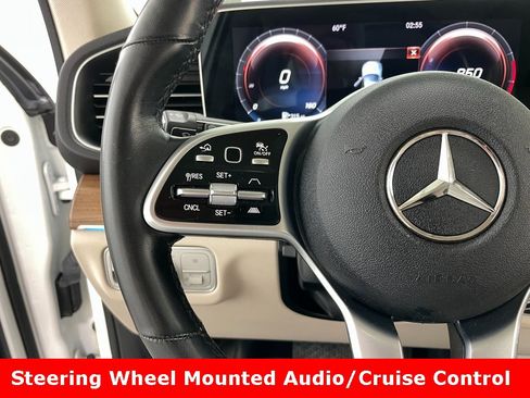 Used 2022 Mercedes-Benz GLE 350 4MATIC image 29