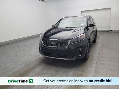 Used 2020 Kia Sorento EX