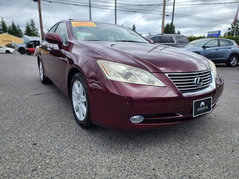 Used 2007 Lexus ES 350 FWD image 4