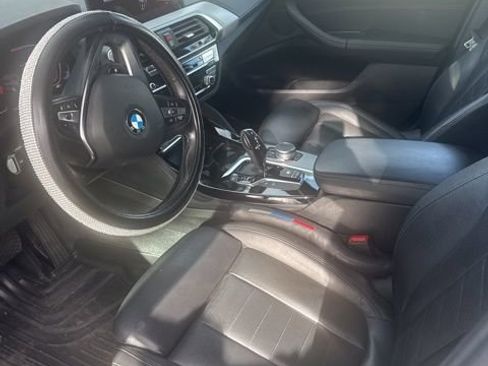 Used 2020 BMW X4 xDrive30i w/ Premium Package image 3