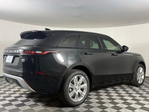 Used 2023 Land Rover Range Rover Velar S image 8