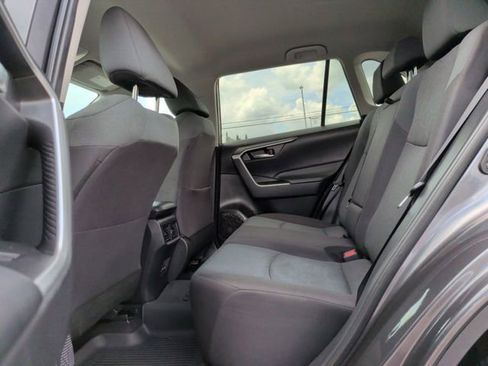Certified 2024 Toyota RAV4 XLE AWD/4WD image 22