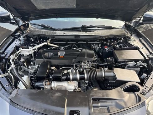 Used 2021 Acura TLX SH-AWD w/ Technology Package image 23