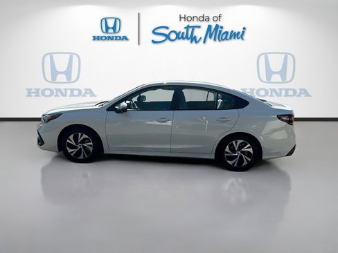 Used 2024 Subaru Legacy Premium image 4