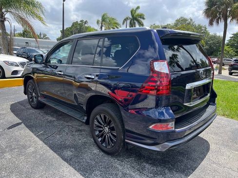Used 2021 Lexus GX 460 Premium AWD/4WD image 7
