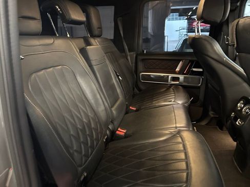 Used 2022 Mercedes-Benz G 63 AMG 4MATIC image 7