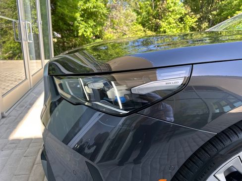 New 2026 BMW 530i RWD image 35