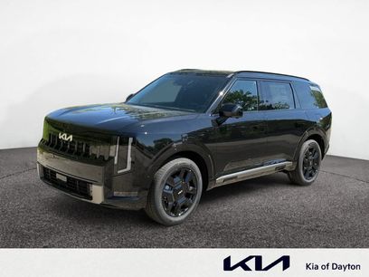 New 2027 Kia Telluride SX Prestige