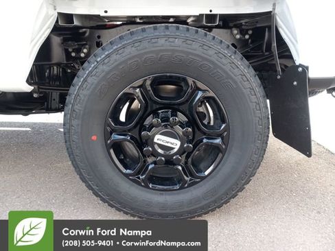 New 2026 Ford F250 XL w/ STX Appearance Package image 31