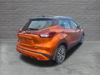 Used 2021 Nissan Kicks SV FWD video 3