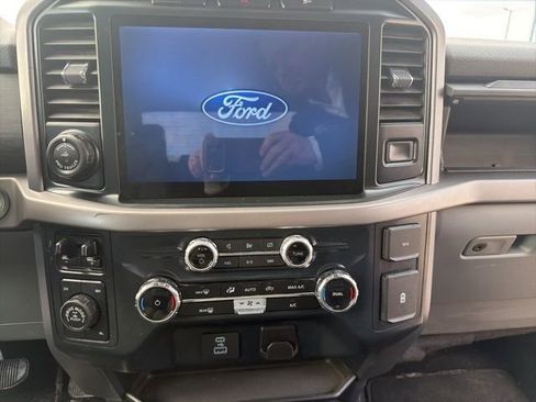 Used 2024 Ford F150 XLT w/ Tow/Haul Package image 6