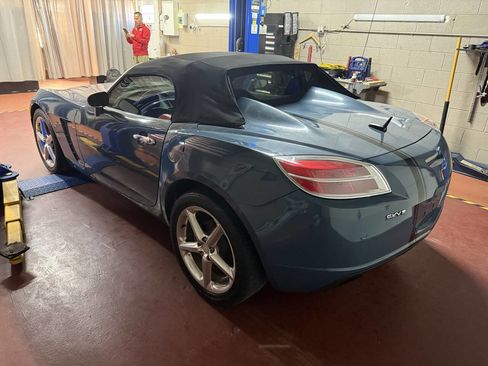 Used 2008 Saturn Sky Red Line image 9